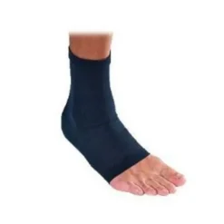 Dual Sanitaly Spa Soc.benefit Gibaud Cavigliera Calzino Blu 4 Caviglia