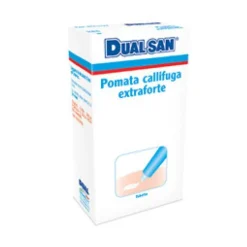 Dualsan Pomata Callifuga Extraforte 7,5 Ml