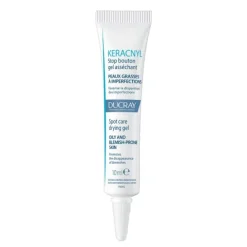 Ducray Keracnyl Stop Brufoli 10Ml