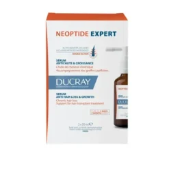 Ducray Neoptide Expert Siero Contro La Caduta Dei Capelli 2X50 Ml Trattamenti Anticaduta