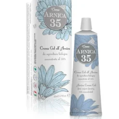 Dulac 1982 Dulà C Arnica 35 Crema Gel Lenitiva 50 Ml Traumi Ed Ematomi