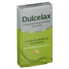 Dulcolax 40Cpr Riv 5Mg