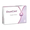 Duocist Integratore 10 Bustine + 10 Capsule Salute Intima Donna
