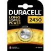 DURACELL 2430 LARGE BLISTER