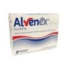 Dymalife Pharmaceutical Alvenex Plus 14 Bustine Integratori Venotonici