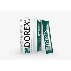 Dymalife Pharmaceutical Dorex 12 Stick Orosolubili