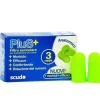 Earplug Scudo Plus Tappi Auricolari 6 Pezzi