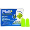 Earplug Scudo Plus Tappi Auricolari 12 Pezzi