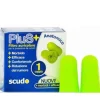 Earplug Scudo Plus Tappi Auricolari 2 Pezzi