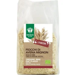 Easy To Go Fiocchi Di Avena Mignon 500 G