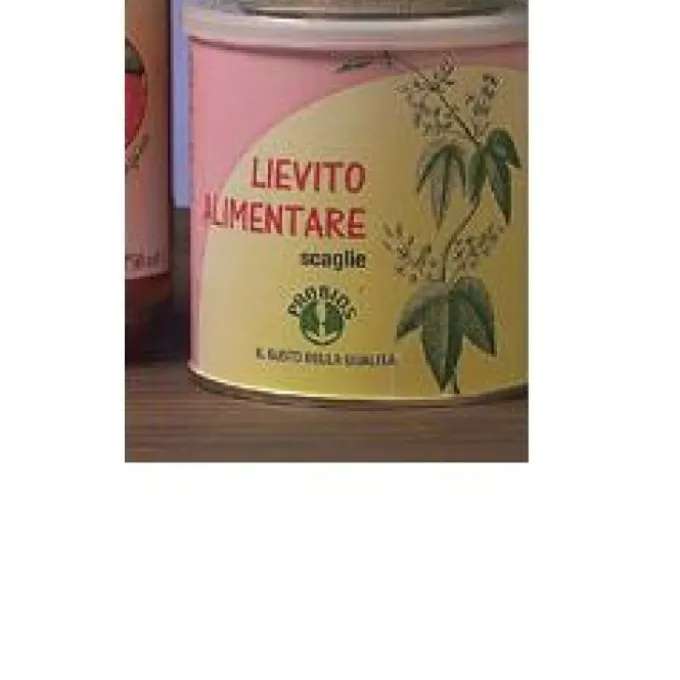 Easy To Go Lievito Alimentare In Scaglie 125 G