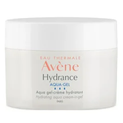 Eau De Thermale Avene Hydrance Aqua Gel Crema Idratante 50 Ml Idratanti Viso Pelle Normale