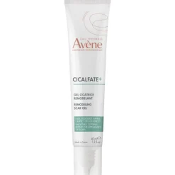 Eau Thermale Avene Cicalfate+ Gel Cicatrice 40 Ml Nuova Formula