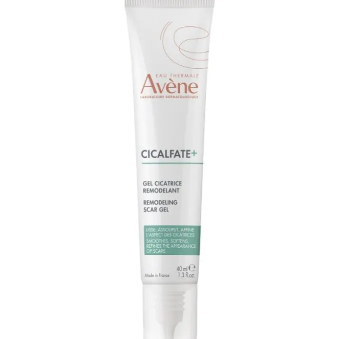 Eau Thermale Avene Cicalfate+ Gel Cicatrice 40 Ml Nuova Formula