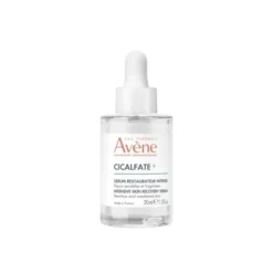 Eau Thermale Avene Cicalfate+ Siero 30 Ml Idratanti Viso Pelle Secca