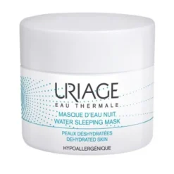 Eau Thermale Maschera Notte 50 Ml Maschere Viso