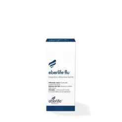 Eberlife Farmaceutici Eberlife Flu 200 Ml