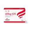 Eberlife Farmaceutici Skilleg 620 30 Compresse Integratori Venotonici