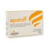 Eberlife Srls Epatoff 20 Compresse Depurativi E Disintossicanti