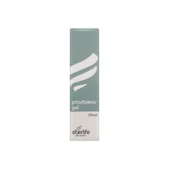Eberlife Srls Proctoevo Gel 40 Ml Emorroidi