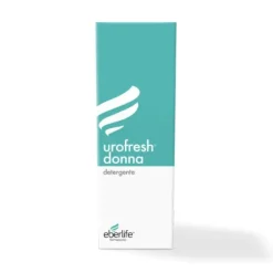 Eberlife Srls Urofresh Donna 500 Ml Igiene Quotidiana