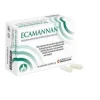 Ecamannan Integratore 36 Capsule