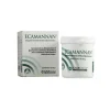 Ecamannan Polvere Integratore Con Fibra Di Glucomannano 50 G Controllo Della Fame E Del Metabolismo