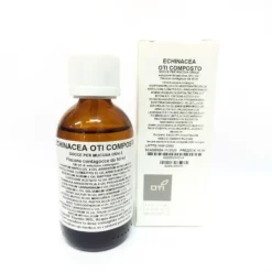 Echinacea Soluzione Idroalcolica 50Ml