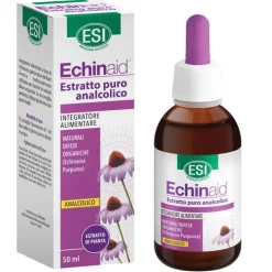 Echinaid Estratto Puro Analcolico 50 Ml Immunostimolanti