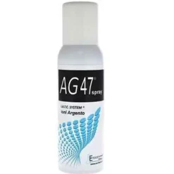 Ecofarm Ag47 Spray 125 Ml