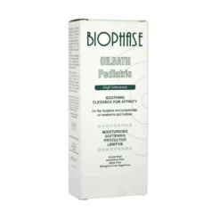 Ecofarm Biophase Olio Bagno Pediatrico 200 Ml