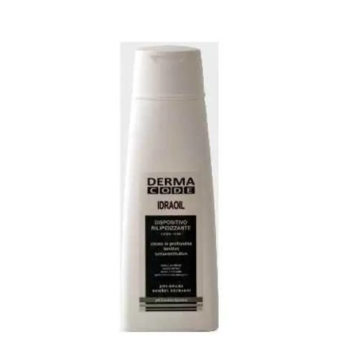 Ecofarm Dermacode Idraoil Fluido Idratante 200 Ml