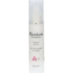 Ecolen Complex Crema Viso 50 Ml