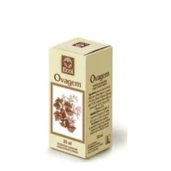 Ecol Ovagem Gocce 50 Ml Salute Intima Donna