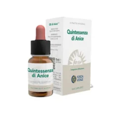ECOSOL QUINTESSENZA DI ANICE GOCCE 10 ML