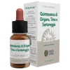 Ecosol Quintessenza Di Origano/Timo/Santoreggia Gocce 10 Ml