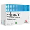 Edemase 20 Compresse - Integratore Alimentare Ritenzione Idrica