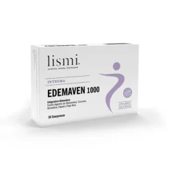 Edemaven 1000 30 Compresse Integratori Venotonici