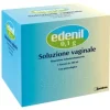 Edenil Soluzione Vaginale 5 Flaconi 0,1 G 100 Ml