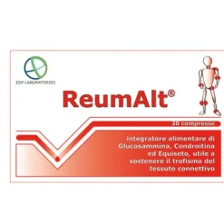 Edp Srls Reumalt 30 Capsule Salute Delle Articolazioni