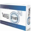 Effegi Veno Man Integratore Microcircolo 30 Compresse 500 Mg Integratori Venotonici