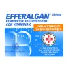 Efferalgan 20Cpr Eff 330+200Mg