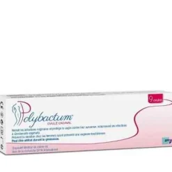 Effik Polybactum 9 Ovuli Vaginali Ripristino Microflora