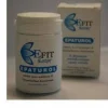 Efit Epatorul Estratto Secco Integratore 60 Capsule Ritenzione Idrica