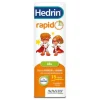 Eg Hedrin Rapid Gel Antipidocchi 100 Ml Lozione