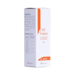 Eie Antelm 60 Ml Omeopatia