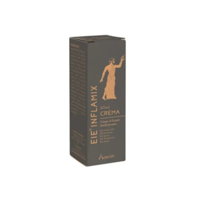 Eie Inflamix Crema 30 Ml Idratazione Pelle Normale