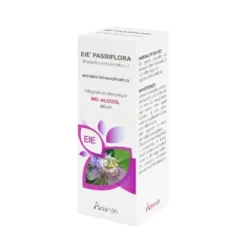 Eie Passiflora Gocce 60 Ml Omeopatia