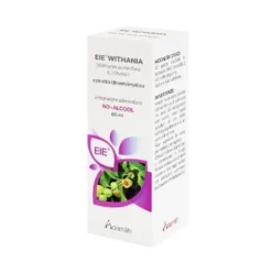 Eie Withania Gocce 60 Ml Omeopatia