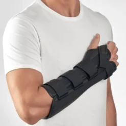 Ekeep® M2 Manukeep – Tutore Polso Mano Destra Taglia 2 Cod. 0750